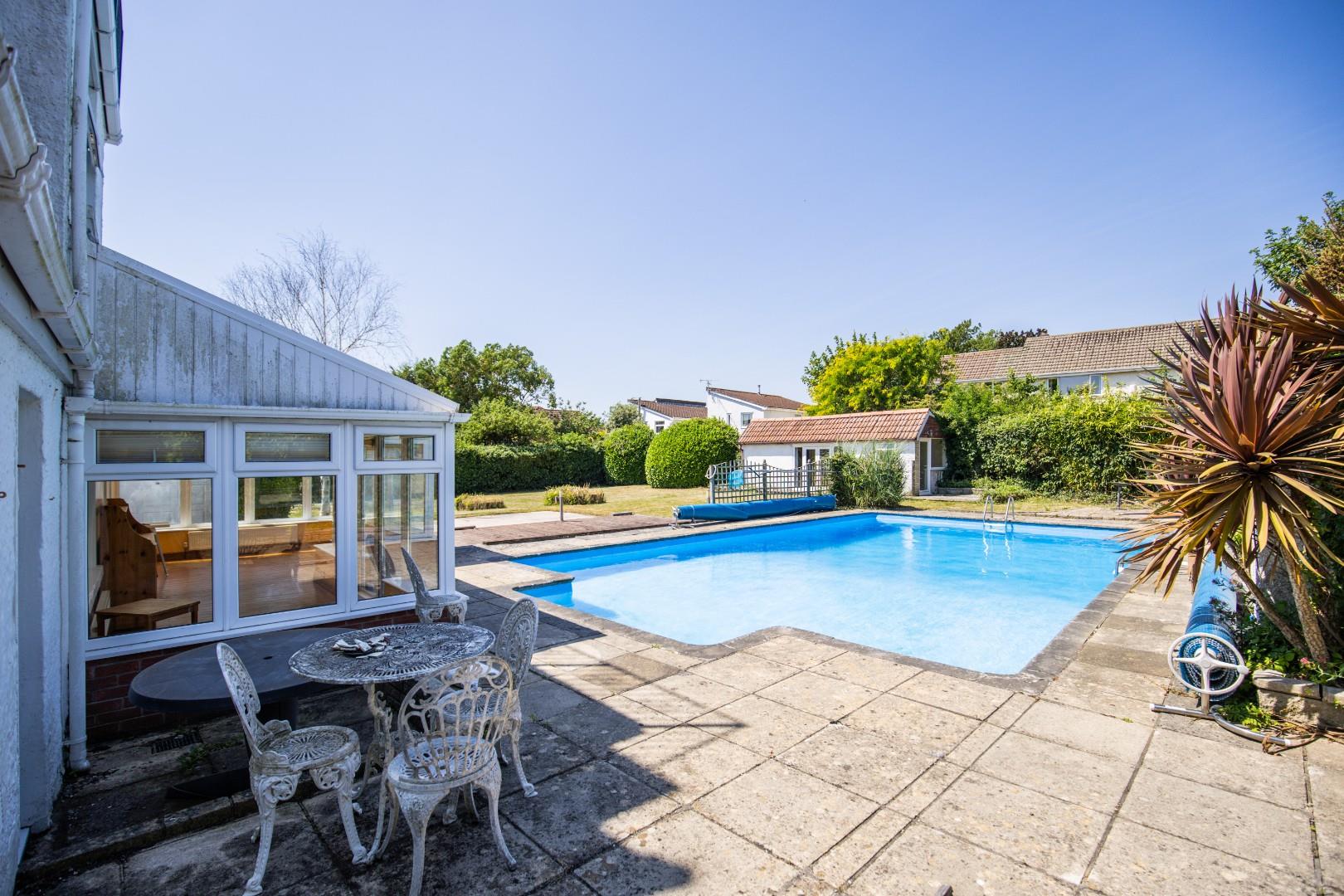 St Margarets, 68 Fontygary Road, Rhoose, Vale Of Glamorgan, CF62 3DT